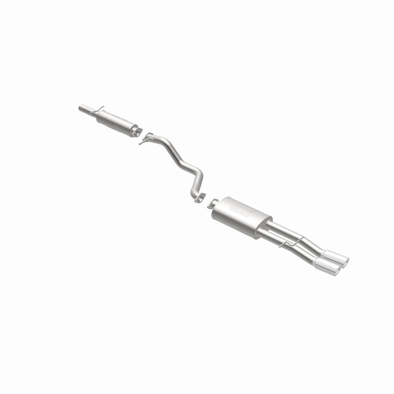 MagnaFlow Sys C/B Jetta Iv All Models - awdtuningtx