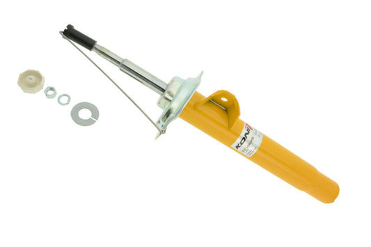 Koni Sport (Yellow) Shock 99-06 BMW 3 Series - E46 M3 - Left Front - awdtuningtx