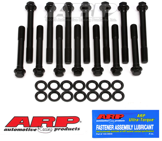 ARP Jeep 4.0L Inline 6cyl. Head Bolt Kit - awdtuningtx