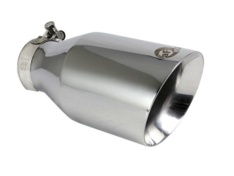aFe POWER Vulcan Series 2-1/2in 304SS Cat-Back Exhaust 10-21 Lexus GX460 V8-4.6L w/ Polished Tip - awdtuningtx