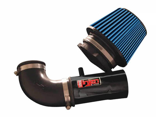 Injen 91-99 Mitsubishi 3000GT V6 3.0L Black IS Short Ram Cold Air Intake - awdtuningtx
