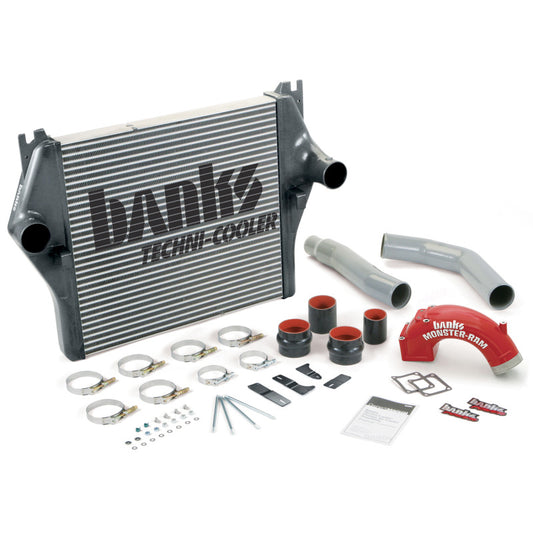 Banks Power 06-07 Dodge 5.9L Techni-Cooler System - awdtuningtx
