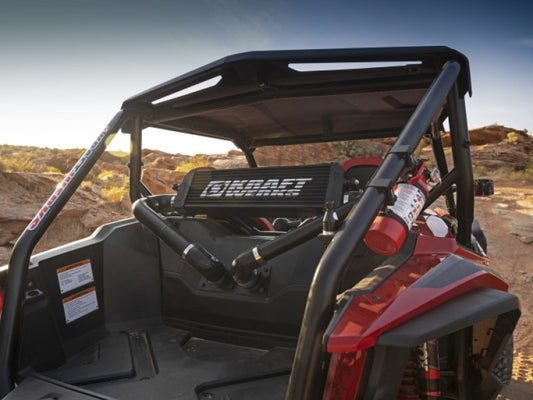 KraftWerks 19-21 Honda Talon 1000 Turbo Kit - awdtuningtx