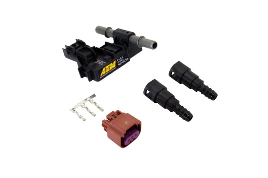AEM Ethanol Content Flex Fuel Sensor Kit - awdtuningtx
