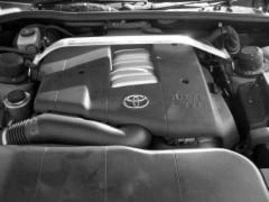 Cusco Strut Bar OS Front for Toyota Celsior (UCF20/21) - awdtuningtx