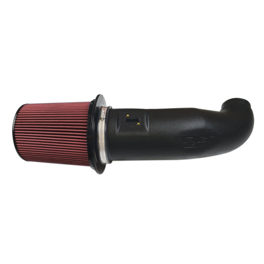 Injen 17-19 Chevy Silverado 2500/3500 Duramax L5P 6.6L Evolution Cold Air Intake (Oiled Filter) - awdtuningtx