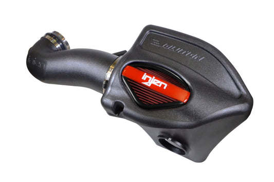 Injen 11-19 Dodge Challenger V8-5.7L Hemi Evolution Intake (Oiled) - awdtuningtx