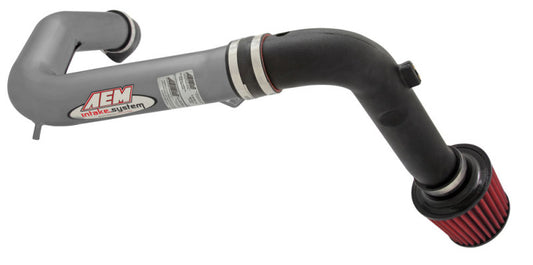 AEM 03-05 SRT-4 Silver Cold Air Intake - awdtuningtx