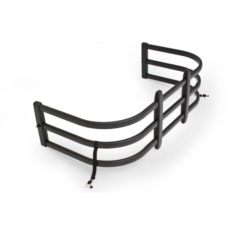 AMP Research 99-23 Ford F250/350 Superduty (Excl. SuperCrew) Bedxtender - Black - awdtuningtx