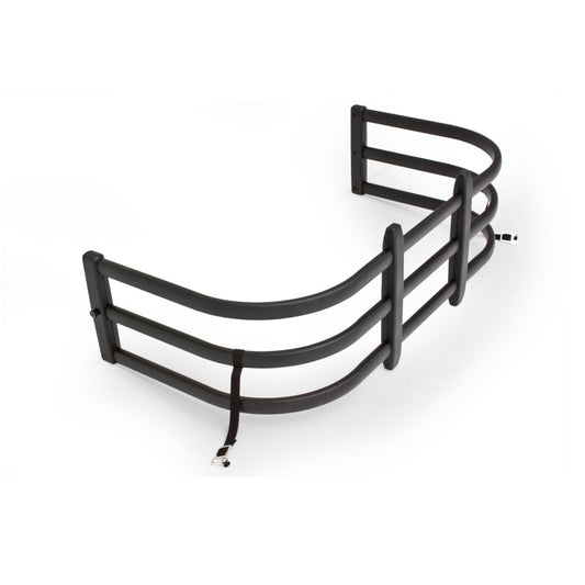 AMP Research 99-23 Ford F250/350 Superduty (Excl. SuperCrew) Bedxtender - Black - awdtuningtx