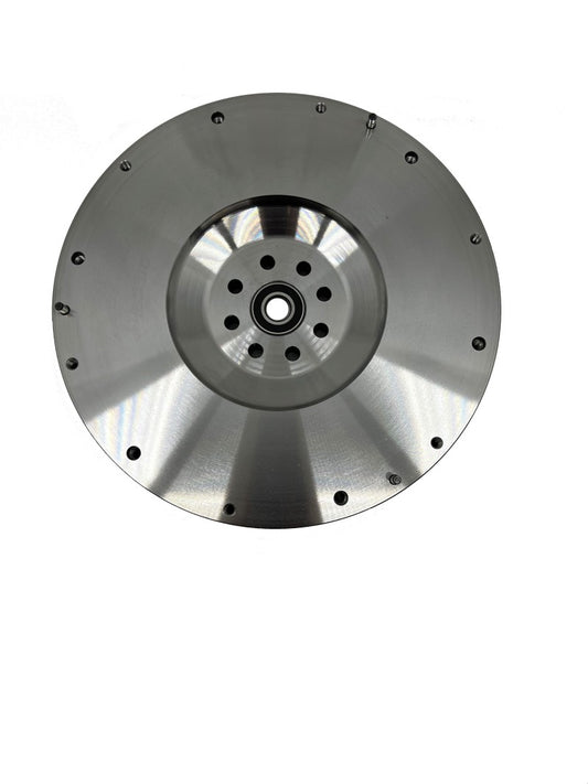 McLeod 12-18 Jeep Wrangler JK 3.6L Max Mass Steel Flywheel - awdtuningtx