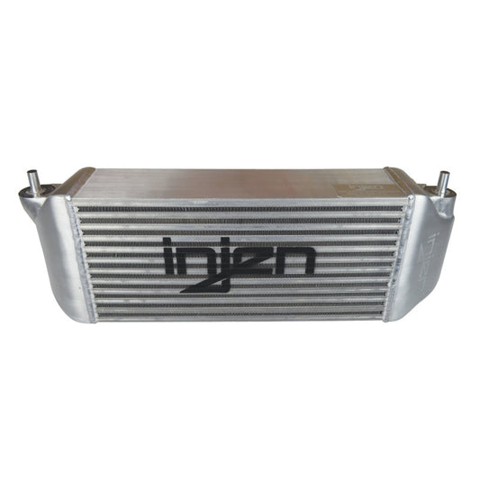 Injen 15-20 Ford F-150 2.7L/3.5L EcoBoost Bar and Plate Front Mount Intercooler - awdtuningtx