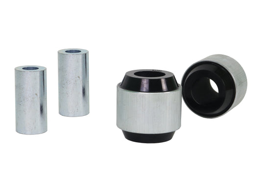 Whiteline 15-21 Ford Mustang Rear Control Arm Bushing Kit - awdtuningtx