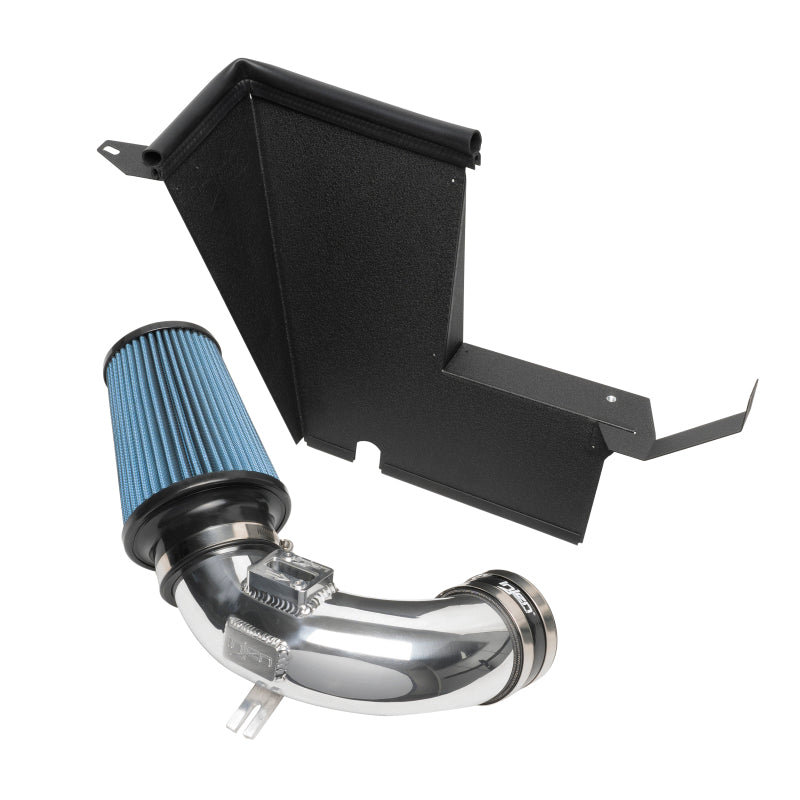 Injen 21-22 Toyota Supra 2.0L 4 Cyl. SP Short Ram Air Intake System - Polished - awdtuningtx