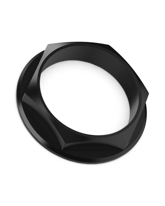 fifteen52 Super Touring (Chicane/Podium) Hex Nut Single - Anodized Black - awdtuningtx