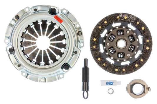 Exedy 2006-2014 Mazda MX-5 Miata L4 Stage 1 Organic Clutch 06 MX-5 MIATA ORG 6SPD ONLY - awdtuningtx