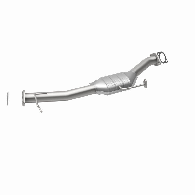 MagnaFlow Conv DF 93-95 Mazda RX7 1.3L - awdtuningtx