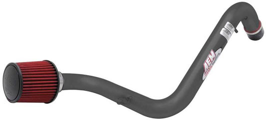AEM 94-01 Acura Integra LS/GS/RS Silver Cold Air Intake - awdtuningtx