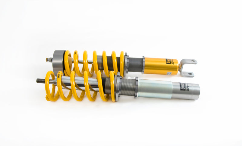 Ohlins 05-11 Porsche 911 Carrera (997) RWD Incl. S Models Road & Track Coilover System - awdtuningtx