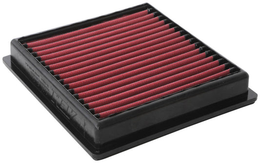 AEM 17-18 Subaru Impreza L4-2.0L F/I DryFlow Air Filter - awdtuningtx