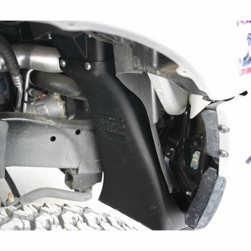 Banks Power 03-07 Dodge 5.9L / 07 6.7L w/ Painted Bumper Super-Scoop Kit - awdtuningtx