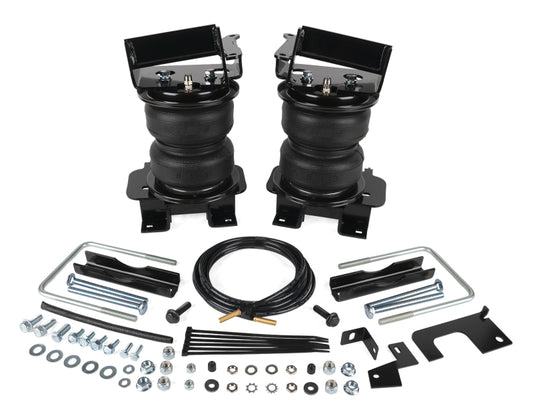 Air Lift 21-22 F-150 Powerboost LoadLifter 5000 Ultimate Air Spring Kit w/ Internal Jounce Bumper - awdtuningtx