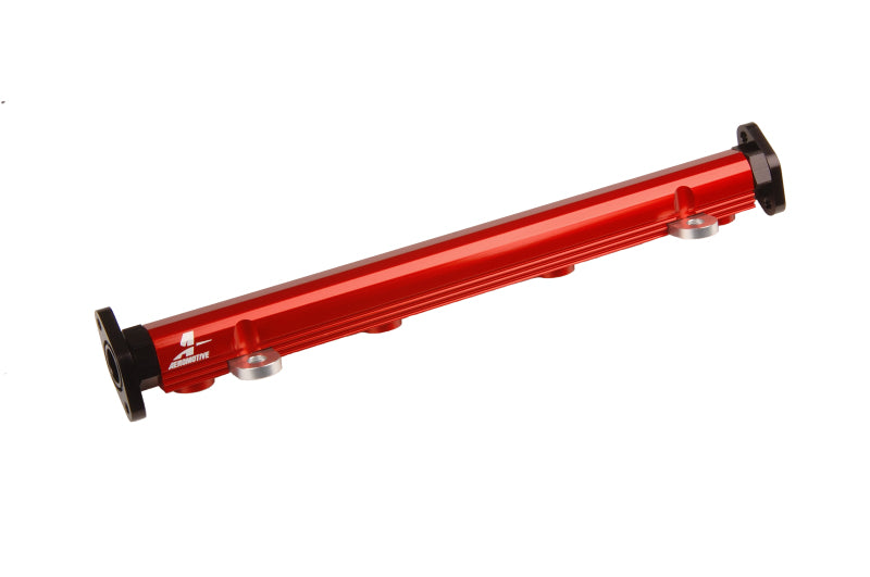 Aeromotive 03-07 Evo Billet Fuel Rail Kit - awdtuningtx