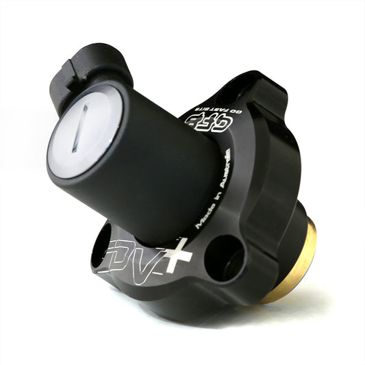 GFB Diverter Valve DV+ Volkswagen TSI/TFSI w/Pierburg Diverter Valve - awdtuningtx