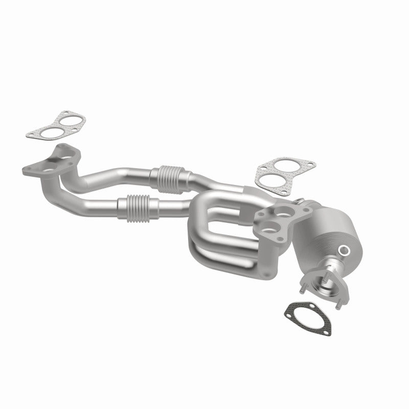 MagnaFlow Converter Direct Fit 06-10 Subaru Forester - awdtuningtx