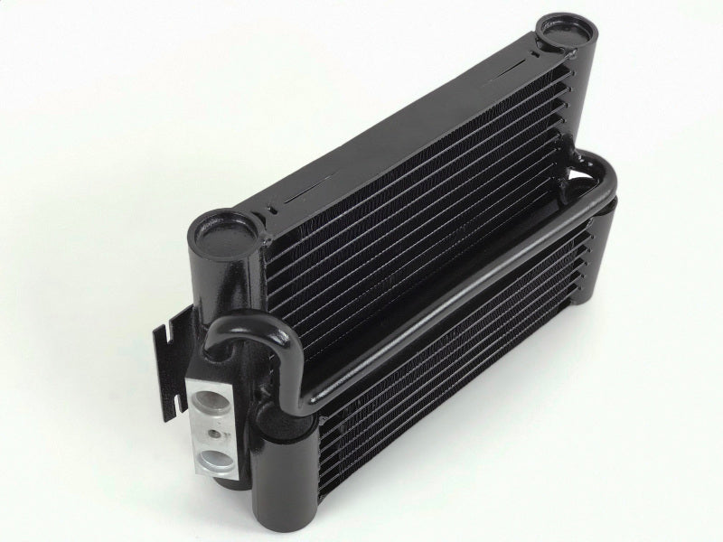 CSF 11-16 BMW 135i(X) 5 Door F20 / M135i(X) 3 Door F21 Race-Spec Oil Cooler - awdtuningtx