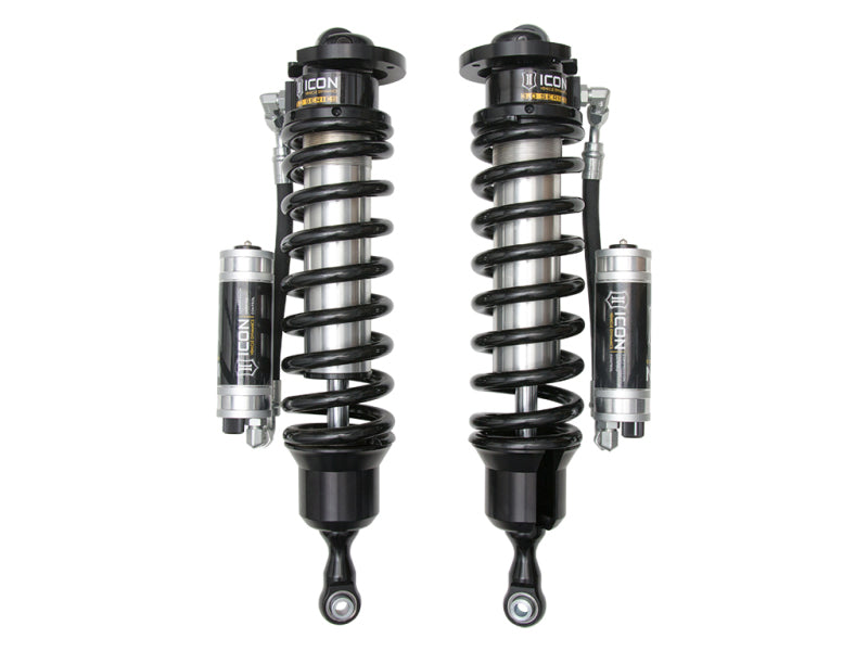 ICON 2008+ Toyota Land Cruiser 200 3.0 Series Shocks VS RR CDCV Coilover Kit - awdtuningtx