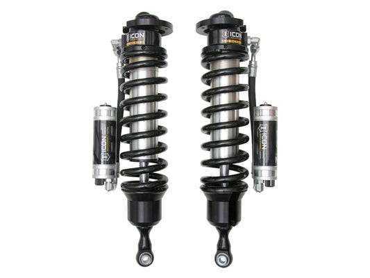 ICON 2008+ Toyota Land Cruiser 200 3.0 Series Shocks VS RR CDCV Coilover Kit - awdtuningtx