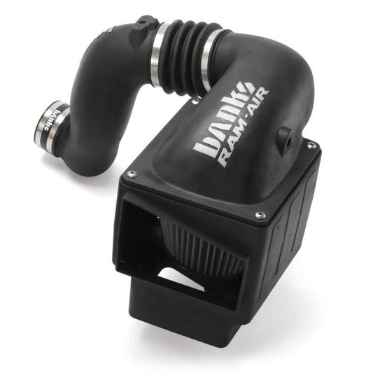Banks Power 03-07 Dodge 5.9L Ram-Air Intake System - Dry Filter - awdtuningtx