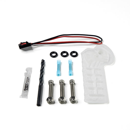 DeatschWerks 15-19 Golf R 2.0/ 15-18 1.8/ 15-18 GTI 2.0 Install Kit for DW300C - awdtuningtx
