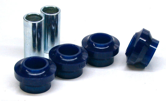 SuperPro 1985 Volvo 745 GLE Front Arm To Strut Rod (Lower) Control Arm-to-Radius Arm Bushing Kit - awdtuningtx