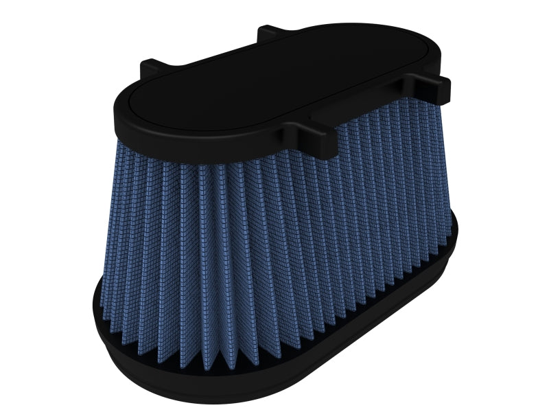 aFe MagnumFLOW Air Filters OER P5R A/F P5R GM Van 06-11 V8-6.6L (td) - awdtuningtx