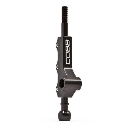 Cobb 08-11 Subaru WRX / 05-09 Legacy GT/Outback XT 5 speed Double Adjustable Shifter - awdtuningtx