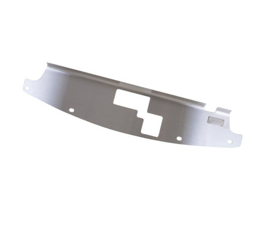 NRG SS Air Diversion Panel 03-06 Nissan 350Z - awdtuningtx