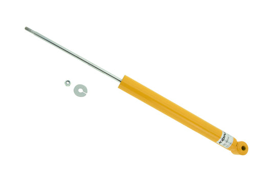 Koni Sport (Yellow) Shock 09-13 Audi A4 FWD & Quattro with Audi S-line suspension - Rear - awdtuningtx