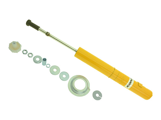 Koni Sport (Yellow) Shock 97-01 Honda Prelude/ Exc. SH Series - Front - awdtuningtx