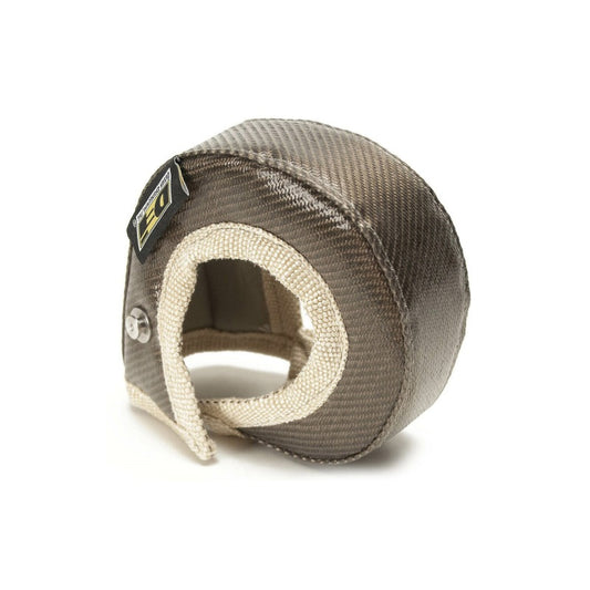 DEI Gen-3 Turbo Shield T3 - Shield Only - Titanium - awdtuningtx
