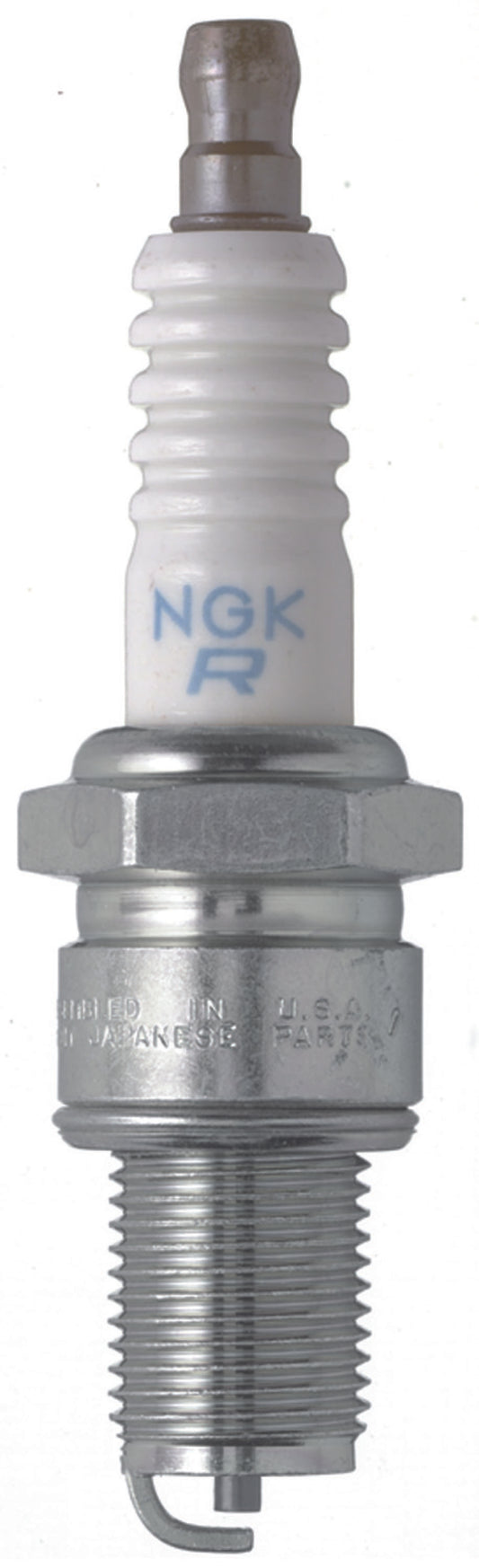 NGK Nickel Spark Plug Box of 4 (BR9EYA) - awdtuningtx
