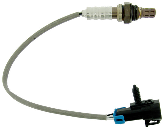 NGK Chevrolet Silverado 1500 2013-2008 Direct Fit Oxygen Sensor - awdtuningtx