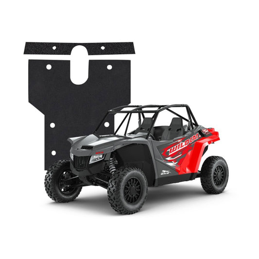 DEI 18-20 Arctic Cat Wildcat XX Heat Control Kit - awdtuningtx