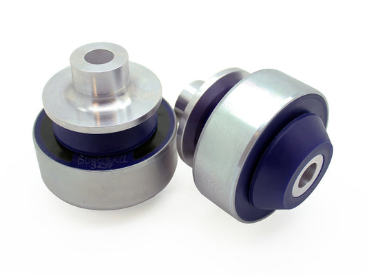 SuperPro 2015 Subaru WRX Limited Front Lower Inner DuroBall Control Arm Bushing Kit (Std. Alignment) - awdtuningtx