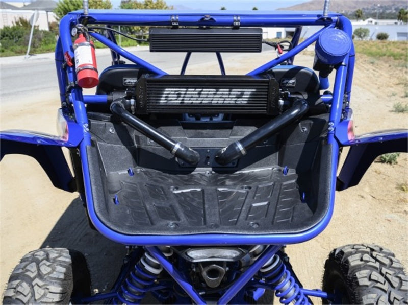 KraftWerks 16-18 Yamaha YXZ Supercharger Kit - awdtuningtx