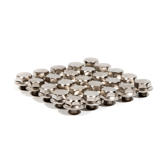 Method Lip Bolt - Stainless Steel - Street - Kit - awdtuningtx