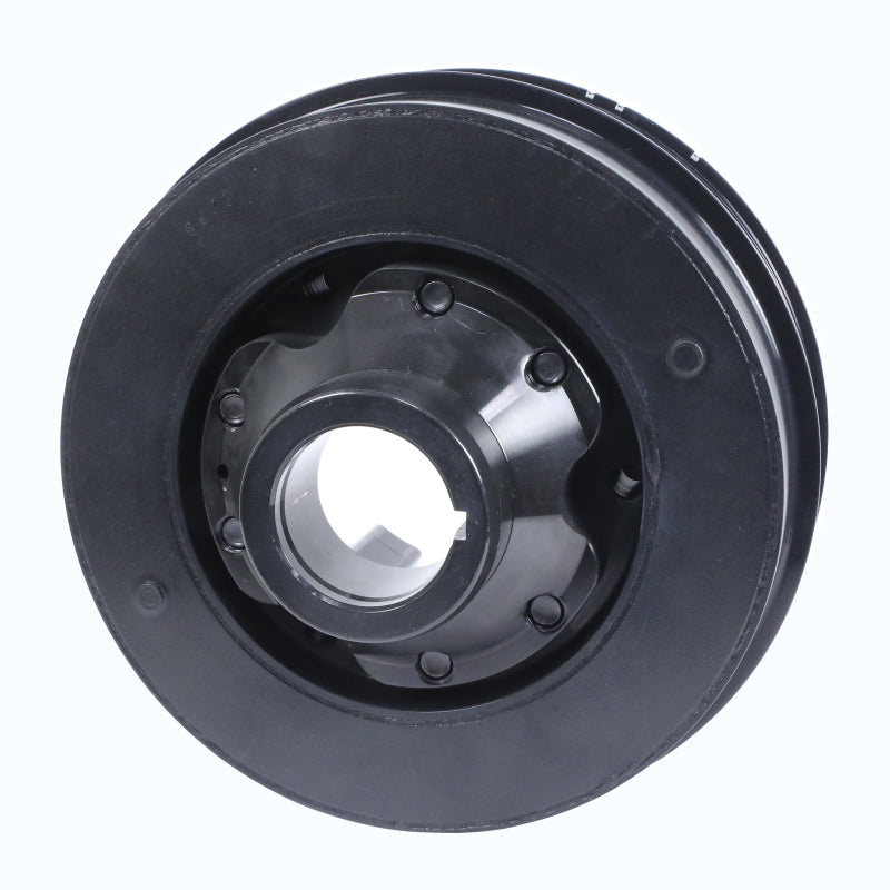 Fluidampr 09-21 Nissan GT-R R35 VR38DETT Steel Internally Balanced Damper - awdtuningtx
