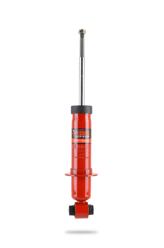 Pedders Rear Shocks 2009-2014 CHEVROLET CAMARO - awdtuningtx