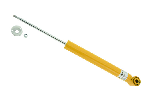 Koni Sport (Yellow) Shock 02-08 Audi A4 FWD & Quattro Sedan/ Avant & Cabriolet - Rear - awdtuningtx